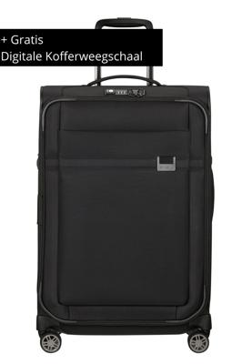 Airea Spinner 67/24 Expandable Black