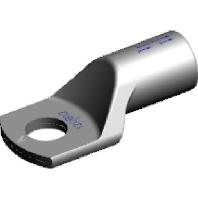 Klauke 16B8 16B8 Buiskabelschoen 180 ° M8 16 mm² 1 stuk(s) - thumbnail