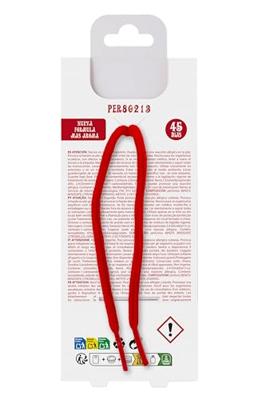 Auto luchtverfrisser Flower Kers