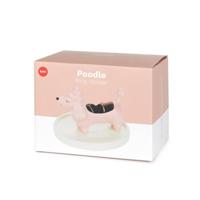 Poedel ringhouder - thumbnail