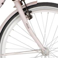 Alpina voorvork 24 mood powder pink matt - thumbnail