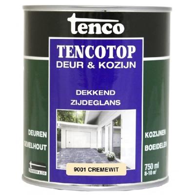 TENCOTOP ZG WIT 0,25L