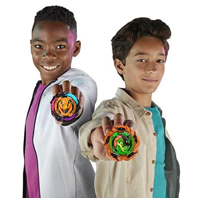 Hasbro Beyblade QS Light Ignite Battle Set