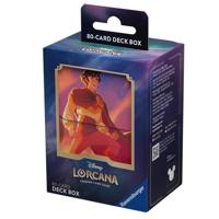 Ravensburger Disney Lorcana Deck Box 2 Wave 5 - thumbnail