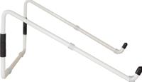 R-Go Tools R-Go Steel Travel Laptopstandaard, wit - thumbnail