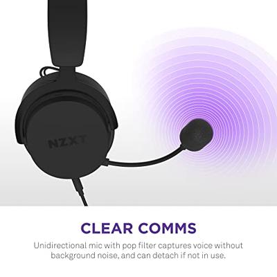 NZXT Relay Bedraad Zwart - thumbnail