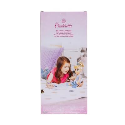 Disney Princess Cinderella Pop 38 cm