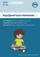Begrijpend lezen (Paperback) - thumbnail
