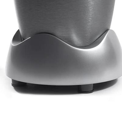 NUTRiBULLET PB INT CB NUTRIBULLET 600W DG 8PC Blender 600 W Donkergrijs