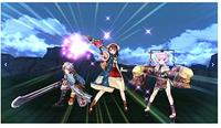 Atelier Mysterious Trilogy Deluxe Pack - thumbnail