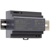 MEAN WELL HDR-150-12 DIN-rail netvoeding 12 V/DC 11.3 A 135.6 W Aantal uitgangen:1 x Inhoud 1 stuk(s) - thumbnail