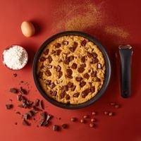 Pan Tefal Ingenio Zwart Aluminium - thumbnail