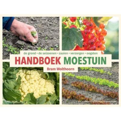 Handboek moestuin