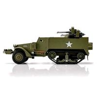 Torro 1/16 Halftrack M16 - thumbnail