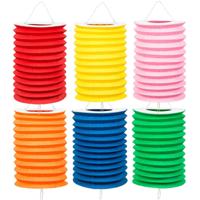 Boland Gekleurde treklampion - thumbnail