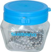 Shimano Steel Balls 3/16" (300 Workshop Pack) - thumbnail