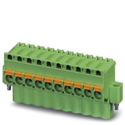 Phoenix Contact 1873838 Printplaatconnector 50 stuk(s)
