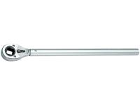 Gedore 41 V 19 6339410 Omschakelratel 620 mm - thumbnail