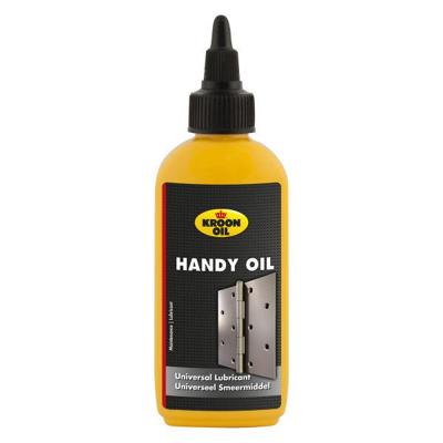 Kroon-Oil handy-oil 100 ml. Kroon-Oil handy-oil 100 ml.