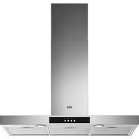 AEG DBB3951M Schouwkap Grijs - thumbnail