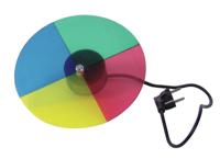 EUROLITE Color Wheel with Motor For T-36 - thumbnail