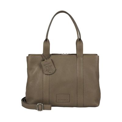 BURKELY SOFT SKYLAR WORKBAG 13,3"-Green