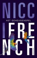 Het geheugenspel - thumbnail