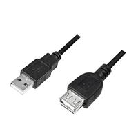 LogiLink AU0002F interfacekaart/-adapter RS-232, USB 2.0 - thumbnail