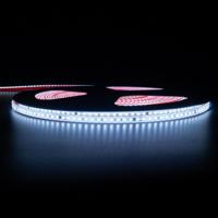 Velvalux LED Strip 20m - Helder/Koud Wit 6000K - Dimbaar & Waterdicht - thumbnail