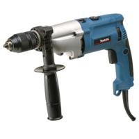 Makita HP2071J Klopboormachine 1010 W - thumbnail