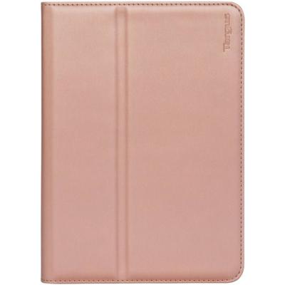 Targus Click-in Bookcase iPad mini (2019) / iPad Mini 4 tablethoes - Rosé Goud