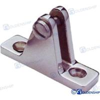 GS72215 - ROESTVRIJSTALEN LUIFELSTEUN 90 graden - thumbnail