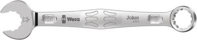 Wera steek- en ringsleutel - joker | 27 x 300 mm