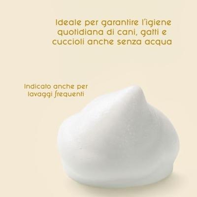 Shampoo Inodorina 300 ml