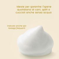 Shampoo Inodorina 300 ml - thumbnail