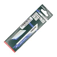 Metabo 631080000 Metabo 2 reciprozaagbladen, metaal 150 2 stuk(s) - thumbnail