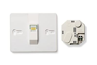Honeywell ATF600 Wandhouder Honeywell evohome - thumbnail
