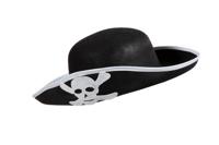 Piratenhoed kind - thumbnail