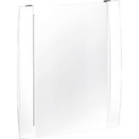 Grothe 43195 Gong 12 - 8 V 86 dBA Wit - thumbnail