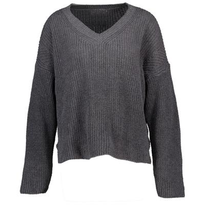 Sweater - Grijs
