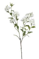 Jasmin spray white 82 cm kunstplant Emerald - Emerald - thumbnail