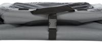 TRIXIE SOFT KENNEL EASY REISBENCH GRIJS 95X69X63 CM - thumbnail