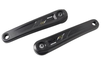 Miche crankset xmh l + refelectie 175 yamaha-bosch-polini-isis comp.