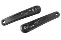 Miche crankset xmh l + refelectie 175 yamaha-bosch-polini-isis comp. - thumbnail