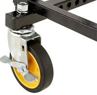 RockNRoller R16RT Multi-Cart Max Wide - thumbnail