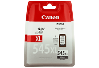 Originele inkt cartridge Canon PG-545XL Zwart - thumbnail