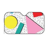 2-delige Loungeset Adirondack massief acaciahout - thumbnail