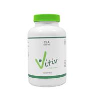 CLA 1000mg 100 Softgels - thumbnail