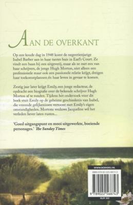 Aan de overkant (Paperback)