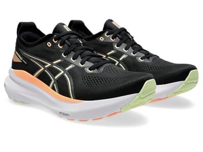 Asics Gel-Kayano 31 Hardloopschoenen Heren 44.5
